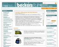 Bild RCO-Beckers