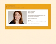Bild Praxis fr Kinder- und Jugendlichenpsychotherapie Turid Hinkofer-Mink