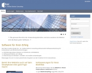 Bild hsc - Dr. Herbert Steiner Consulting