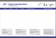 Bild Hildebrand Marco KFZ-Sachverständigenbüro