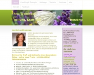 Bild Rita Weininger Heilpraktikerin-Psychotherapie