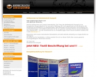 Bild Werbetechnik Rumpelt