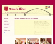 Bild Wisser's Hotel