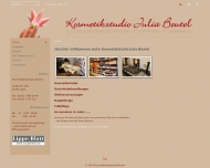 Bild Kosmetikstudio & Nageldesign Julia Beutel