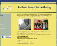 Bild Hebamme Susanne Palatini