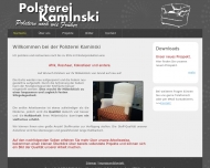 Bild Polsterei-Kaminski