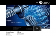Bild cad-design engineering