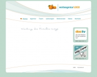 Bild Werbeagentur LOGO - Inh. Ralf Weiss