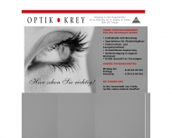 Bild Kontaktlinsen Krey