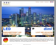 Bild NBS GmbH Neue Beleuchtungs-Systeme