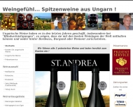 Bild Weingefuehl   ...ungarische Weine erleben