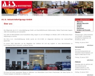 Bild A.I.S.Sattlerei GmbH-Meisterbetrieb