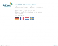 Bild proWIN Winter GmbH