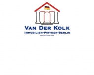 Bild VAN DER KOLK IMMOBILIEN-PARTNER-BERLIN