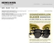 Bild Sedelmayr GmbH