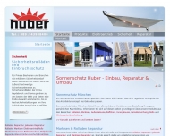 Bild Rolladen Huber