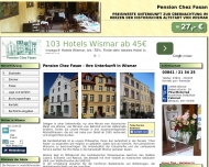 Bild Hotel Pension Chez Fasan