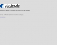Bild alectro Elektrohandel