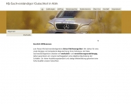 Bild Porzer Kfz Sachverstndigenbro