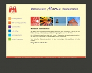 Bild Andreas Martin Malermeister