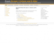 Bild Dr. med. C. Schem + R. Siller