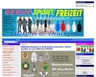 Bild mdstitch