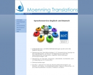 Bild Moenning Translations