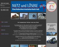 Bild Nietz und Lseke Dachdeckermeisterbetrieb GmbH & Co. KG