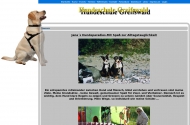 Bild Janas Hundeparadies - Mit Spa zur Alltagstauglichkeit !