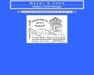Bild Meyer Franz & Sohn Inh. Frank Metzger