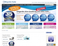 Bild Hrgerte Zacho Rellingen