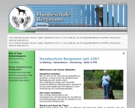 Bild Hundeschule Bergmann