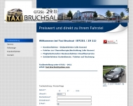 Bild Ahmad Taxi
