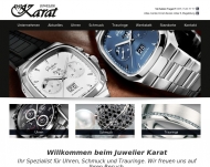 Bild Juwelier KARAT Brdepark