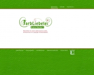 Bild Kunstbedarf FarbLiebelei