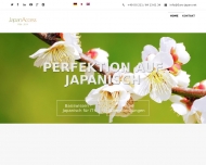 Bild Japan Access