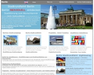 Bild Berlin Stadtfhrungen Sightseeing Tours