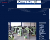 Bild Heneka & Woll GmbH & Co.KG