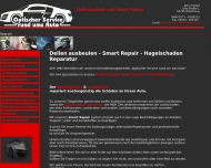 Bild AK Kempf Beulendoktor-Lackdoktor
