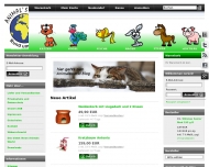 Bild Animal`s World Tierfutter & mehr