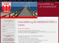Bild frankenIMMO Immobilien & Miet- Objekte K. Pianski eK
