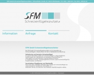 Bild SFM GmbH