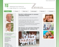 Bild Gemeinschaftspraxis Dr. med. dent. Ludger Bing und Dr. med. dent. Ina Schrder