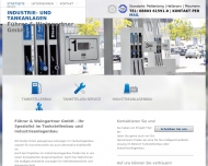 Bild Industrie- und Tankanlagen Fhrer & Weingartner GmbH