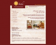 Bild INTHI Thaimassage