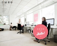 Bild D M B O - Studio fr Gestaltung