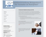 Bild Immobilienverwaltung Brggenhorst