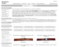 Bild Dirk Nentwig (Watchband-Berlin)
