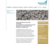 Bild Rissland Kunststoffe GmbH