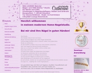 Bild Nail-Lounge Baiertal